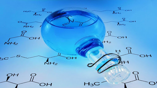 Pharmaceutical Chemistry